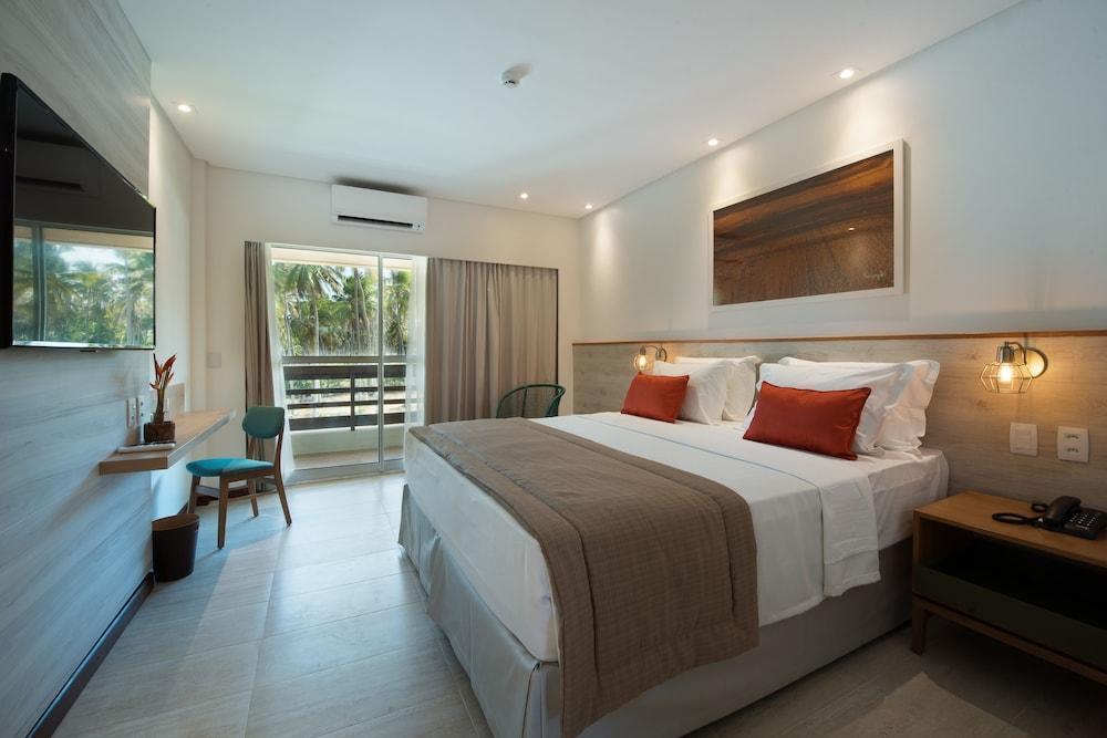 Japaratinga Lounge Resort 外观 照片