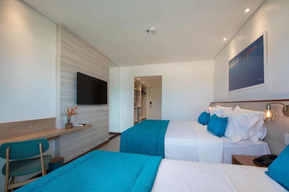 Japaratinga Lounge Resort 外观 照片