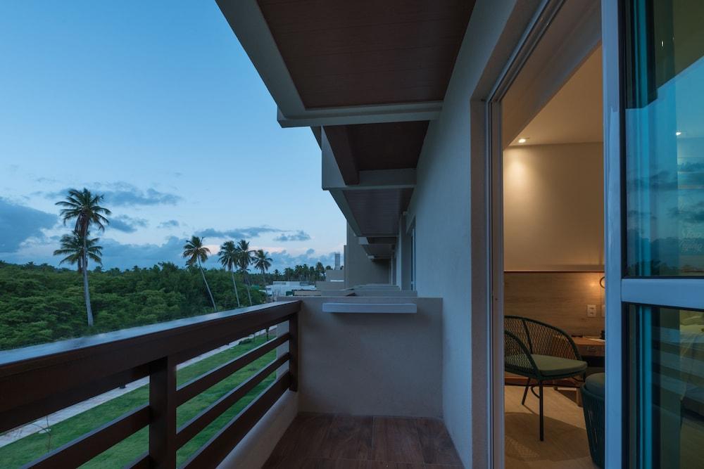Japaratinga Lounge Resort 外观 照片