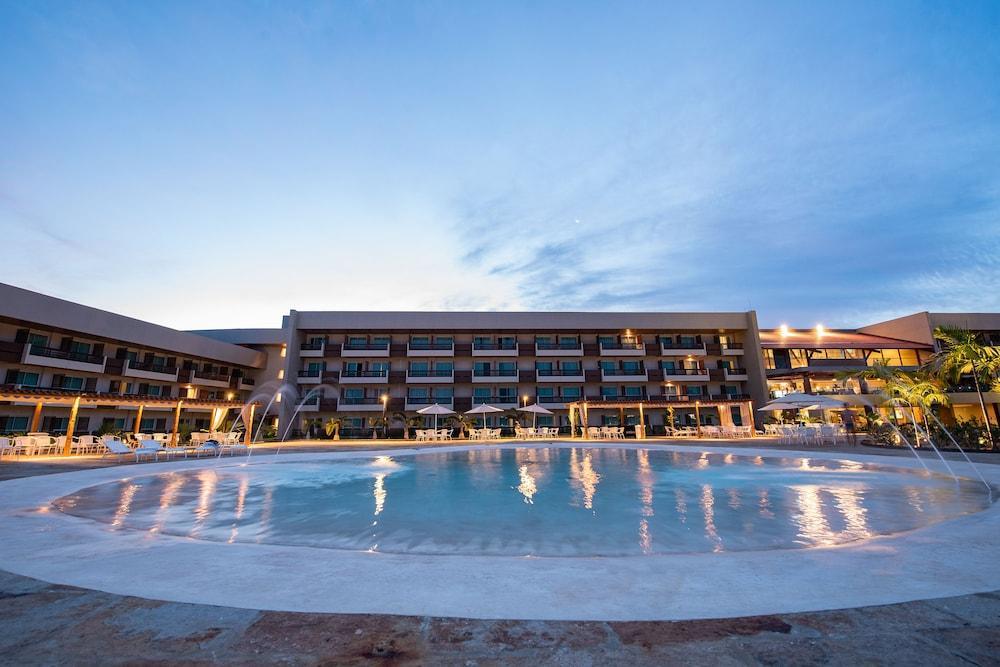 Japaratinga Lounge Resort 外观 照片