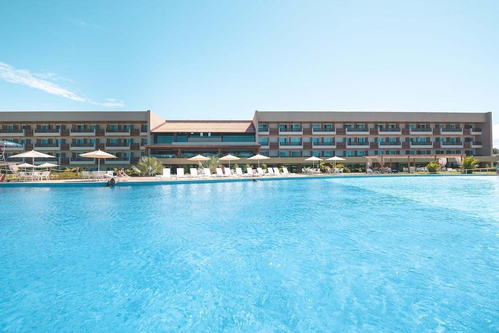 Japaratinga Lounge Resort 外观 照片
