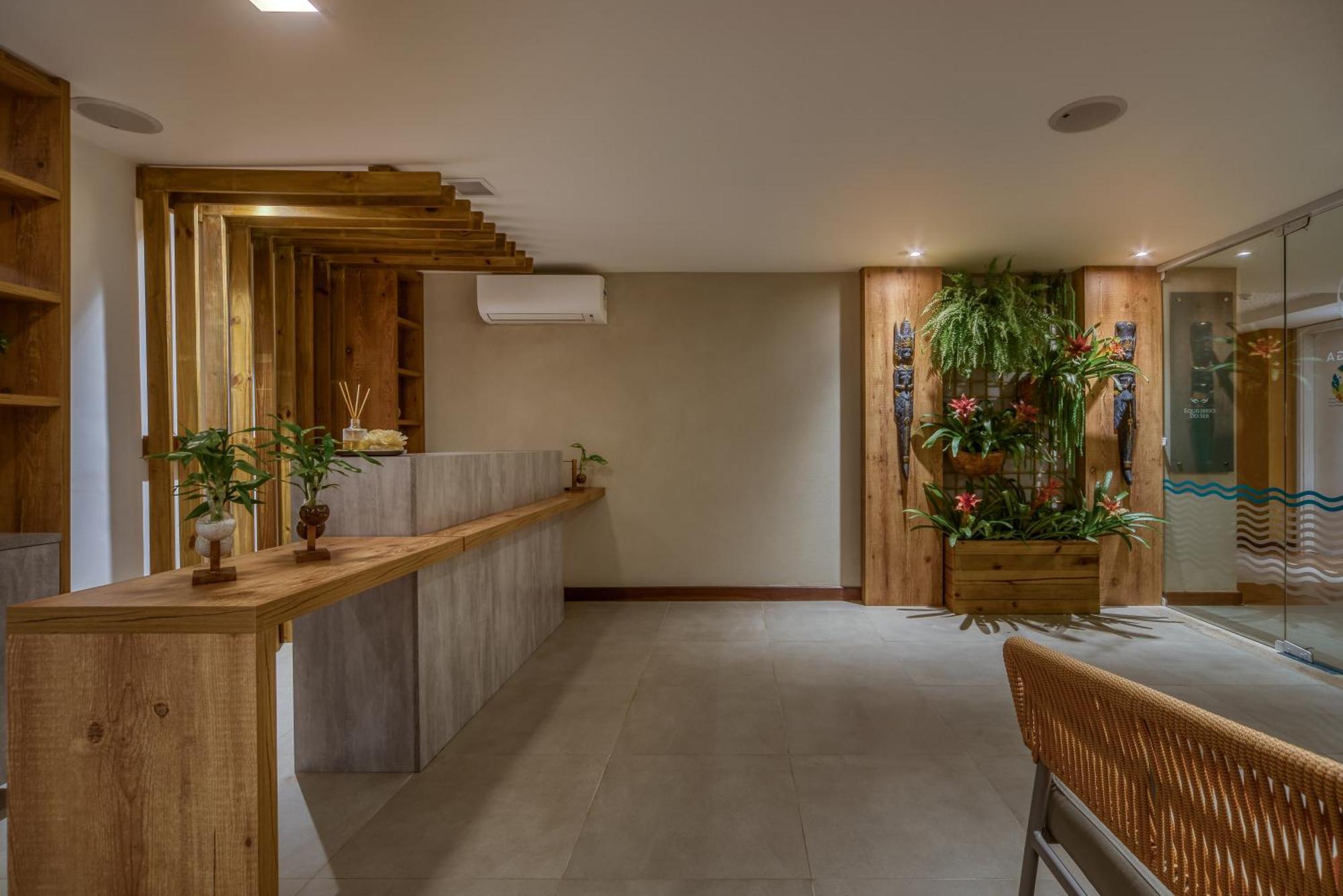 Japaratinga Lounge Resort 外观 照片