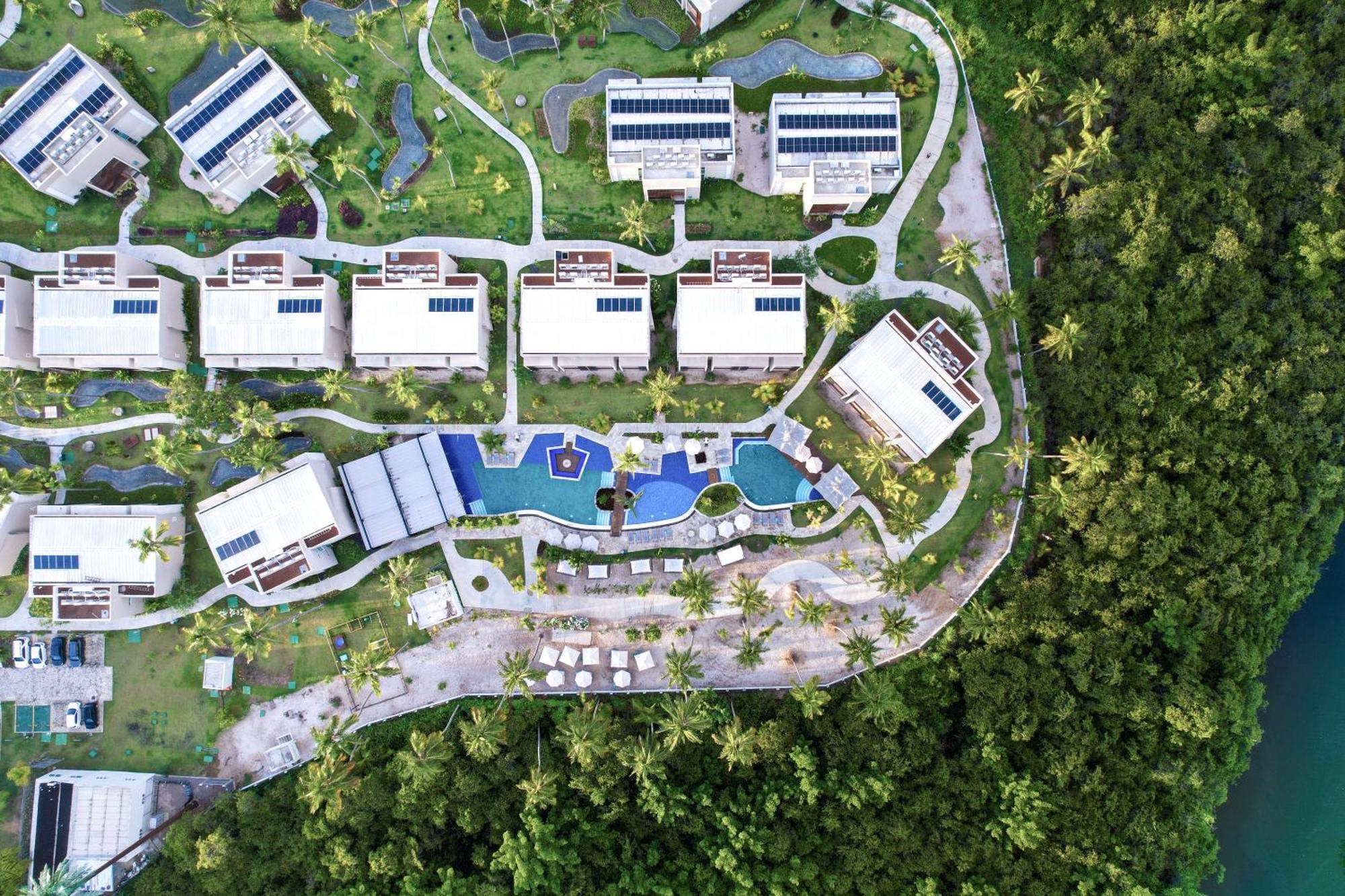 Japaratinga Lounge Resort 外观 照片